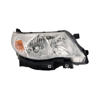 ПЕРЕДНЯЯ ФАРА SUBARU FORESTER, 09 - 13