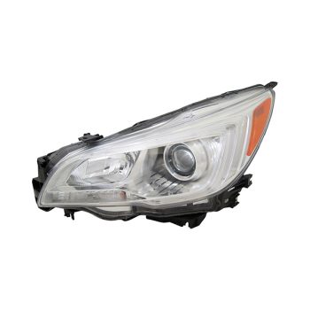 ПЕРЕДНЯЯ ФАРА SUBARU LEGACY, 14 -