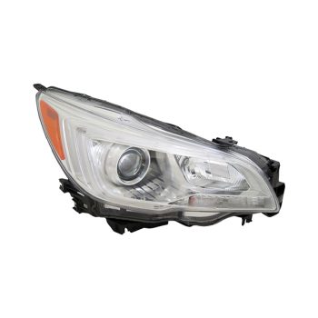 ПЕРЕДНЯЯ ФАРА SUBARU LEGACY, 14 -