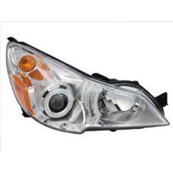 ПЕРЕДНЯЯ ФАРА SUBARU OUTBACK, 10 -