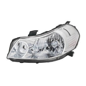 передняя фара на SUZUKI SX4, 06 -