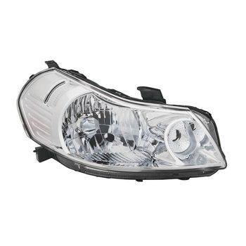 передняя фара на SUZUKI SX4, 06 -