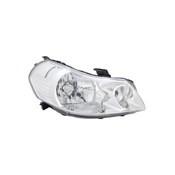 передняя фара на SUZUKI SX4, 06 -