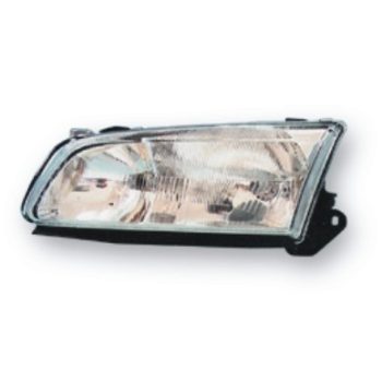 передняя фара на TOYOTA CAMRY (20), 08.96 - 04.00