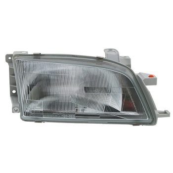 ПЕРЕДНЯЯ ФАРА TOYOTA CARINA E, 02.92 - 09.97