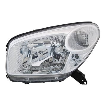 передняя фара на TOYOTA RAV 4 II, 06.00 - 11.05