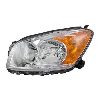 ПЕРЕДНЯЯ ФАРА TOYOTA RAV 4 III, 09 - 12