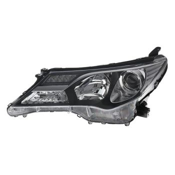 ПЕРЕДНЯЯ ФАРА TOYOTA RAV 4, 13 -