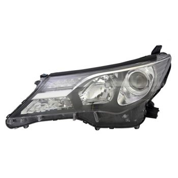 ПЕРЕДНЯЯ ФАРА TOYOTA RAV 4, 13 -