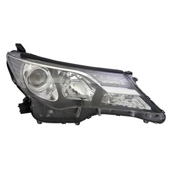 ПЕРЕДНЯЯ ФАРА TOYOTA RAV 4, 13 -