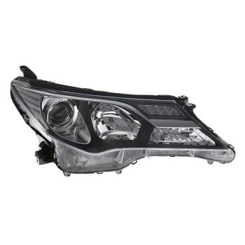 ПЕРЕДНЯЯ ФАРА TOYOTA RAV 4, 13 -