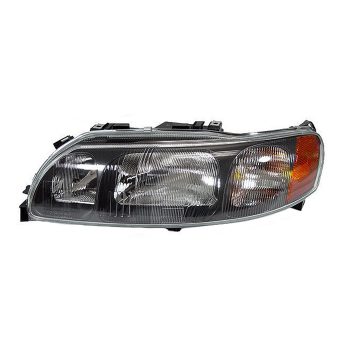 ПЕРЕДНЯЯ ФАРА VOLVO S60, 00 - 09