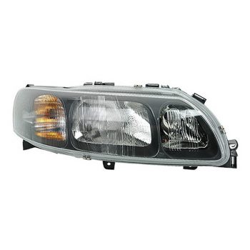 ПЕРЕДНЯЯ ФАРА VOLVO S60, 00 - 09