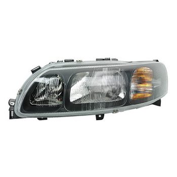 ПЕРЕДНЯЯ ФАРА VOLVO S60, 00 - 09