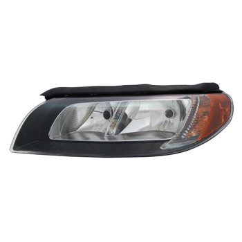 передняя фара на VOLVO S80, 06 -