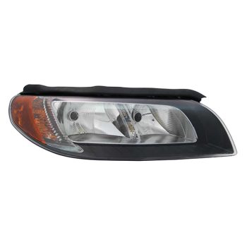 передняя фара на VOLVO S80, 06 -