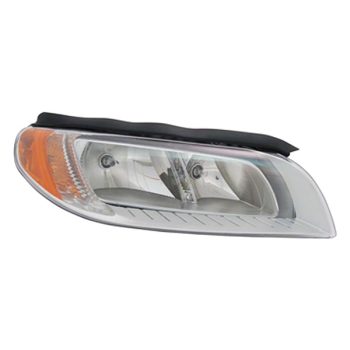 передняя фара на VOLVO V70, 07 -