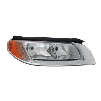 передняя фара на VOLVO XC70, 07-