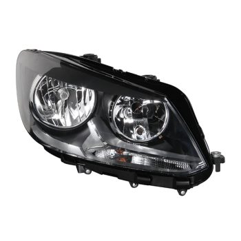 передняя фара на VW CADDY, 10 -