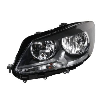 передняя фара на VW CADDY, 10 -