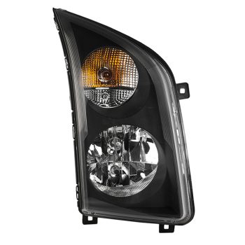 передняя фара на VW CRAFTER, 06 -