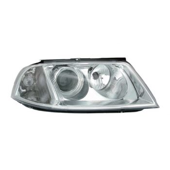 ПЕРЕДНЯЯ ФАРА VW PASSAT (B5+), 00 - 05