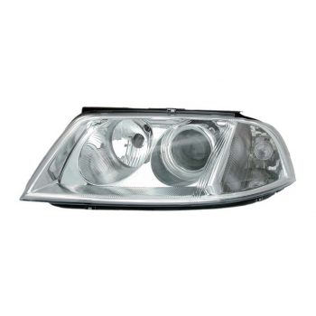 ПЕРЕДНЯЯ ФАРА VW PASSAT (B5+), 00 - 05