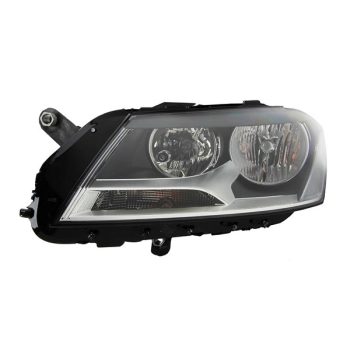 передняя фара на VW PASSAT (B7), 11 -