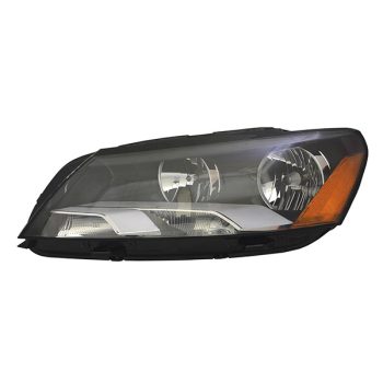 ПЕРЕДНЯЯ ФАРА VW PASSAT (B7), 11 -