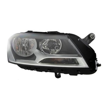 передняя фара на VW PASSAT (B7), 11 -