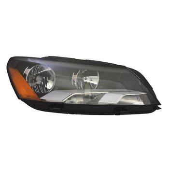 ПЕРЕДНЯЯ ФАРА VW PASSAT (B7), 11 -