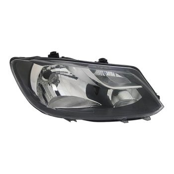 передняя фара на VW TOURAN, 10 -