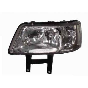 передняя фара на VW TRANSPORTER T5, 04 - 09