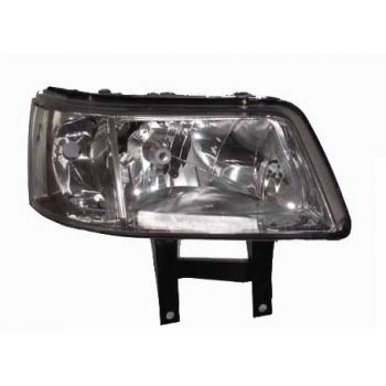 передняя фара на VW TRANSPORTER T5, 04 - 09