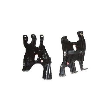 передняя рама на MERCEDES BENZ (C-kl W203), 05.00 - 12.06