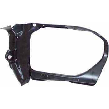 передняя рама на MERCEDES BENZ (W124), 01.85 - 06.95