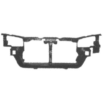 ПЕРЕДНЯЯ РАМА MITSUBISHI ECLIPSE, 01.95 - 12.98