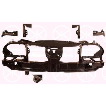 передняя рама на RENAULT SCENIC