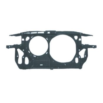передняя рама на SKODA SUPERB, 02 - 08