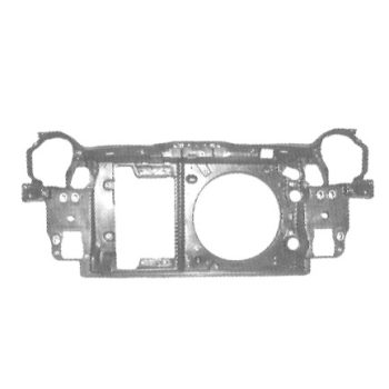 ПЕРЕДНЯЯ РАМА VW LUPO, 09.98 -