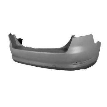 БАМПЕР FORD MONDEO, 03,07 - 13