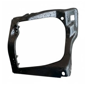 рама вокруг фары