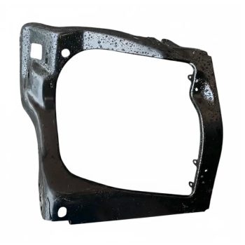 рама вокруг фары