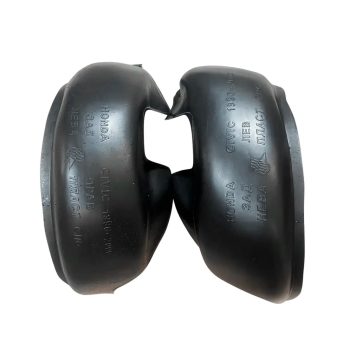 подкрылки (комплект)