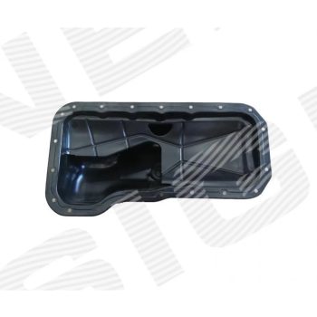 поддон двигателя на FIAT BRAVA, 10.95 - 10.01