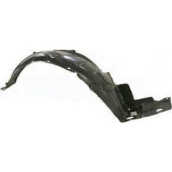 подкрылок на HONDA ACURA TSX, 04 - 08