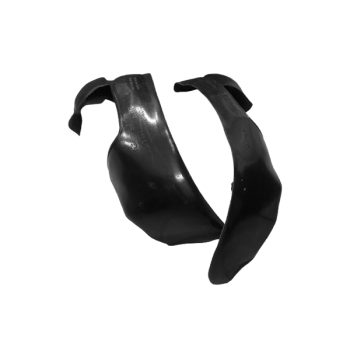 подкрылки (комплект) на CHRYSLER VOYAGER (IV), 00 - 07