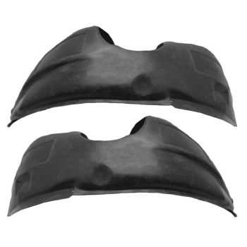 подкрылки (комплект) на CITROEN JUMPER, 03.02 - 07.06