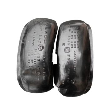 подкрылки (комплект) на DAEWOO ESPERO (KLEJ), 93 - 99