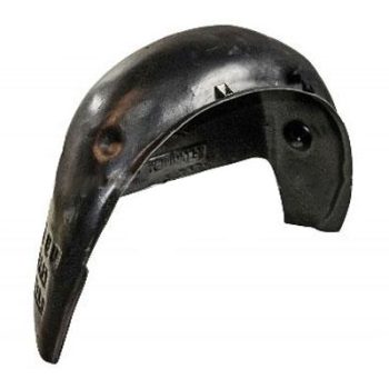 подкрылки (комплект) на DAEWOO LANOS (T150), 00 - 10